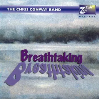 The Chris Conway Band: Breathtaking