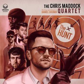 CD Daniel Casimir: The Hunt