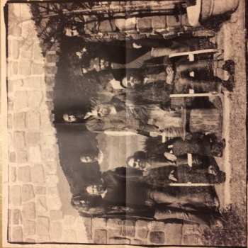 2LP The Chris Robinson Brotherhood: Barefoot In The Head