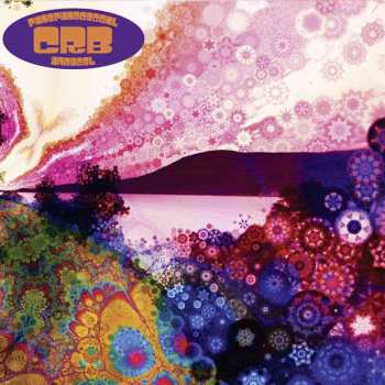 CD The Chris Robinson Brotherhood: Phosphorescent Harvest