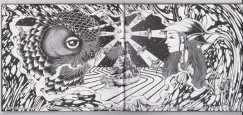 CD The Chris Robinson Brotherhood: The Magic Door