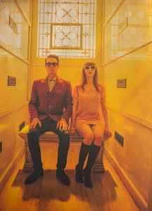 LP The Christian Family: The Raw And Primitive Sound Of 