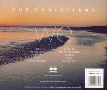 CD The Christians: We