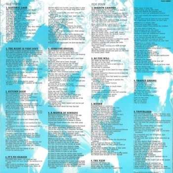 2LP The Church: Hindsight 1980-1987