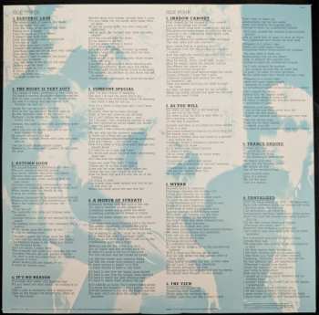 2LP The Church: Hindsight 1980-1987 CLR