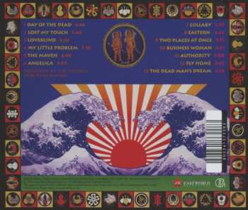 CD The Church: Sometime Anywhere