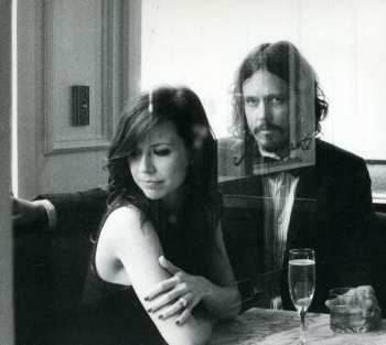 CD The Civil Wars: Barton Hollow