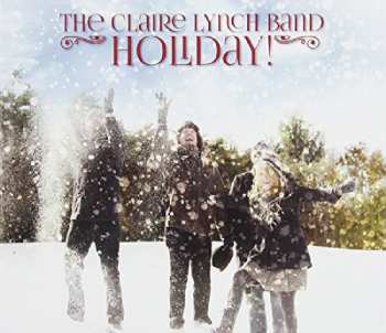 CD The Claire Lynch Band: Holiday!