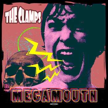 LP The Clamps: Megamouth CLR | LTD