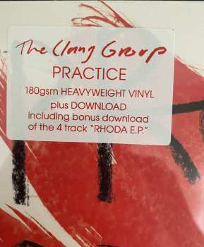 LP The Clang Group: Practice