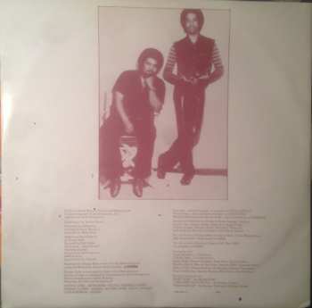 LP The Clarke/Duke Project: The Clarke / Duke Project