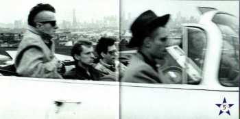 CD The Clash: Live At Shea Stadium