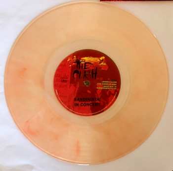 2LP The Clash: Tokyo 1982 (2lp)