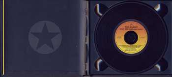 11CD/DVD/Box Set The Clash: Sound System