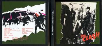11CD/DVD/Box Set The Clash: Sound System