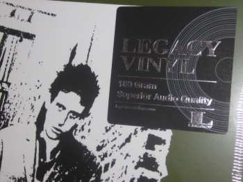 LP The Clash: The Clash