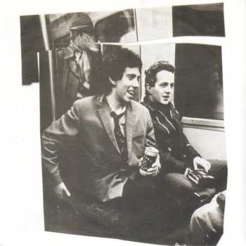 19CD/Box Set The Clash: The Singles LTD | NUM