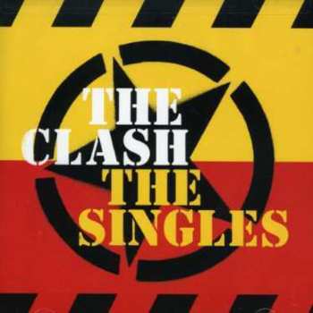 CD The Clash: The Singles