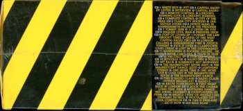 19CD/Box Set The Clash: The Singles LTD | NUM