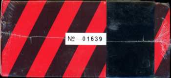 19CD/Box Set The Clash: The Singles LTD | NUM