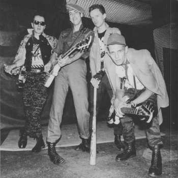 19CD/Box Set The Clash: The Singles LTD | NUM