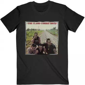 Tričko Combat Rock 
