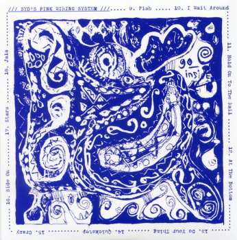 2LP/CD The Clean: Getaway