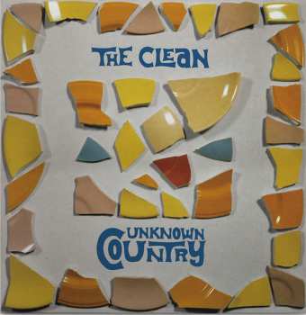 LP The Clean: Unknown Country