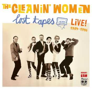 Album The Cleanin' Women: Lost Tapes