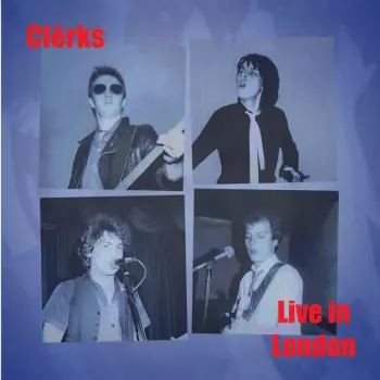 Live In London