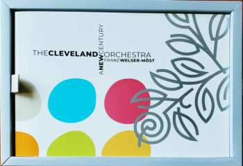 Box Set/3SACD The Cleveland Orchestra: A New Century