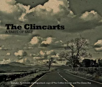 The Clincarts: A Taste Of Salt