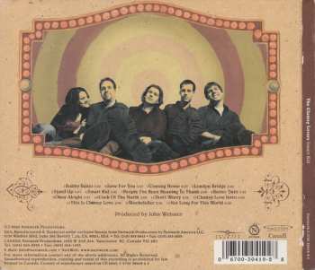 CD The Clumsy Lovers: Smart Kid