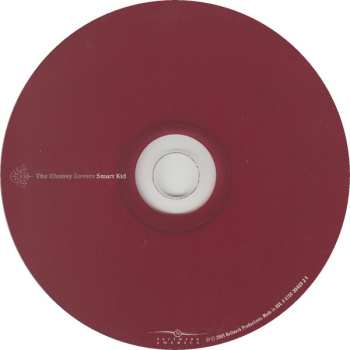 CD The Clumsy Lovers: Smart Kid