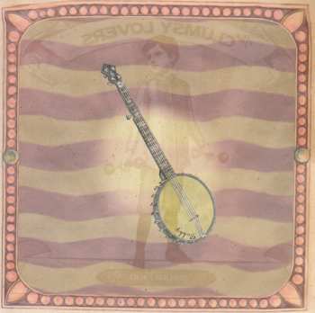 CD The Clumsy Lovers: Smart Kid