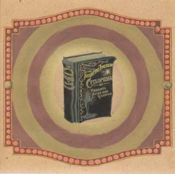 CD The Clumsy Lovers: Smart Kid