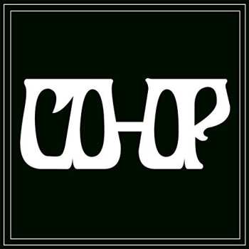 LP The Co-Op: The Co-Op NUM
