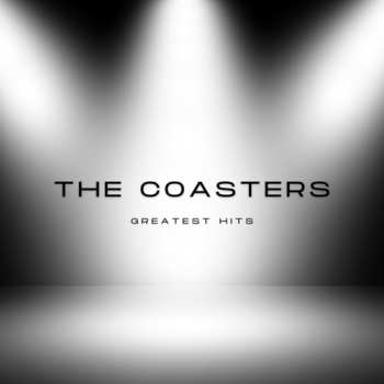 CD The Coasters: The Coasters' Greatest Hits