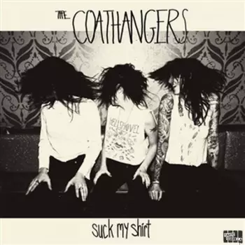 Suck My Shirt