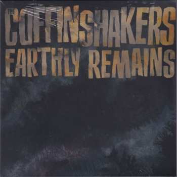 3SP/Box Set The Coffinshakers: Earthly Remains