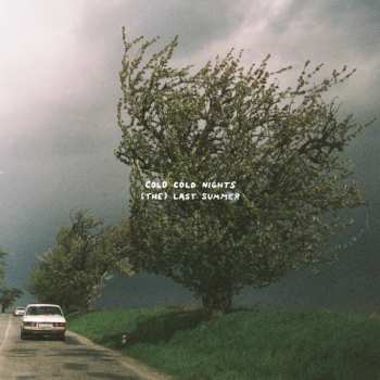 LP The Cold Cold Nights: (The) Last Summer LTD