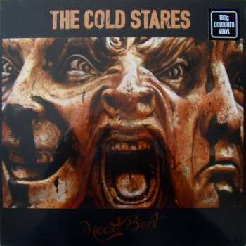 LP The Cold Stares: Head Bent LTD | CLR
