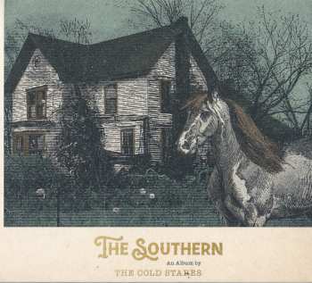 CD The Cold Stares: The Southern