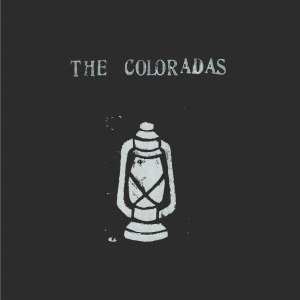 LP/CD The Coloradas: The Coloradas LTD