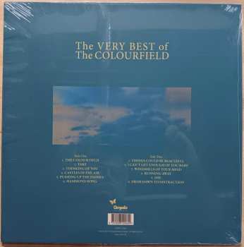 LP The Colourfield: The Very Best Of CLR | LTD