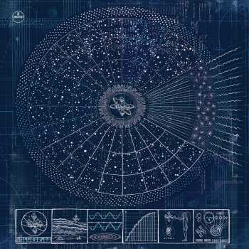CD The Comet Is Coming: Hyper-Dimensional Expansion Beam