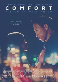 The Comfort: Comfort