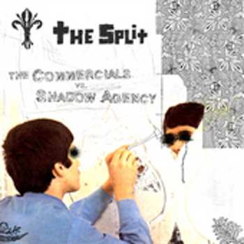 Album The Commercials: The Split