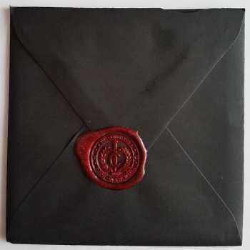 CD The Committee: Memorandum Occultus