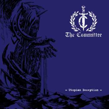 Album The Committee: Utopian Deception